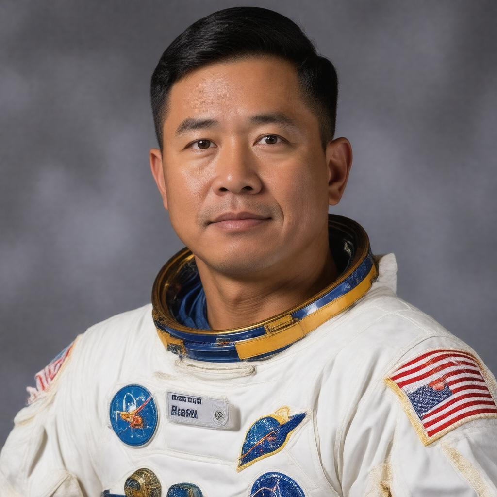 Franklin Chang Díaz
